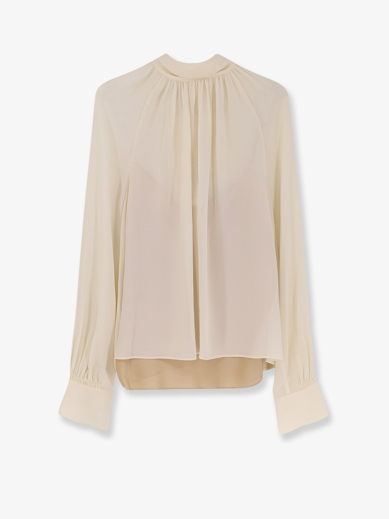 VINCE. - Woman - White - Shirt