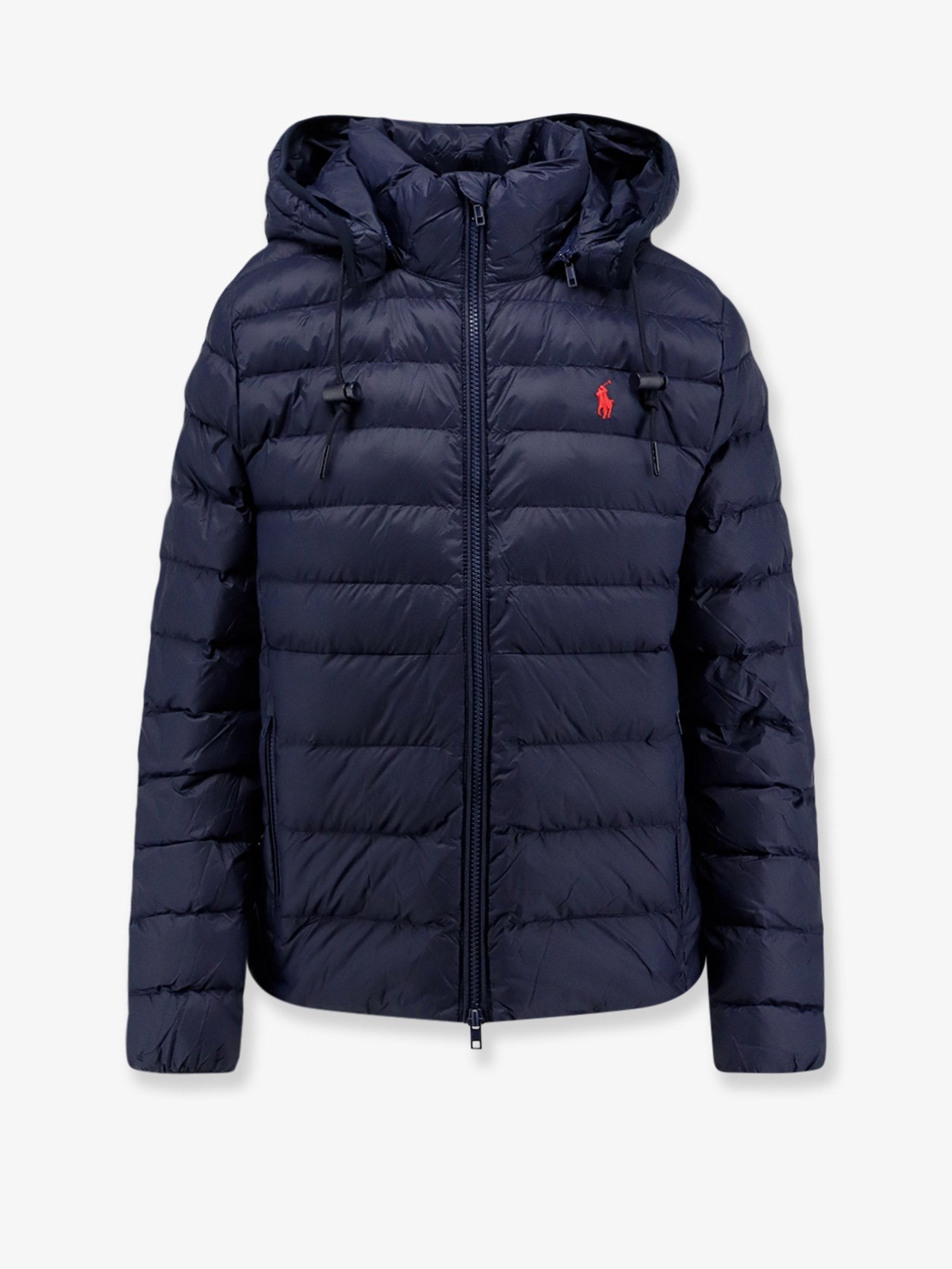 Polo Ralph Lauren - Woman - Blue - Jacket