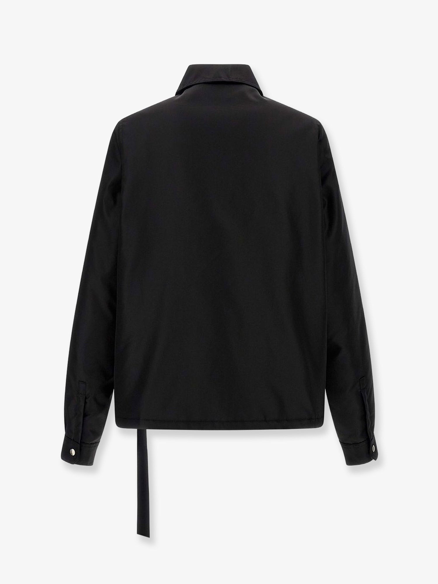Drkshdw - Man - Black - Jacket