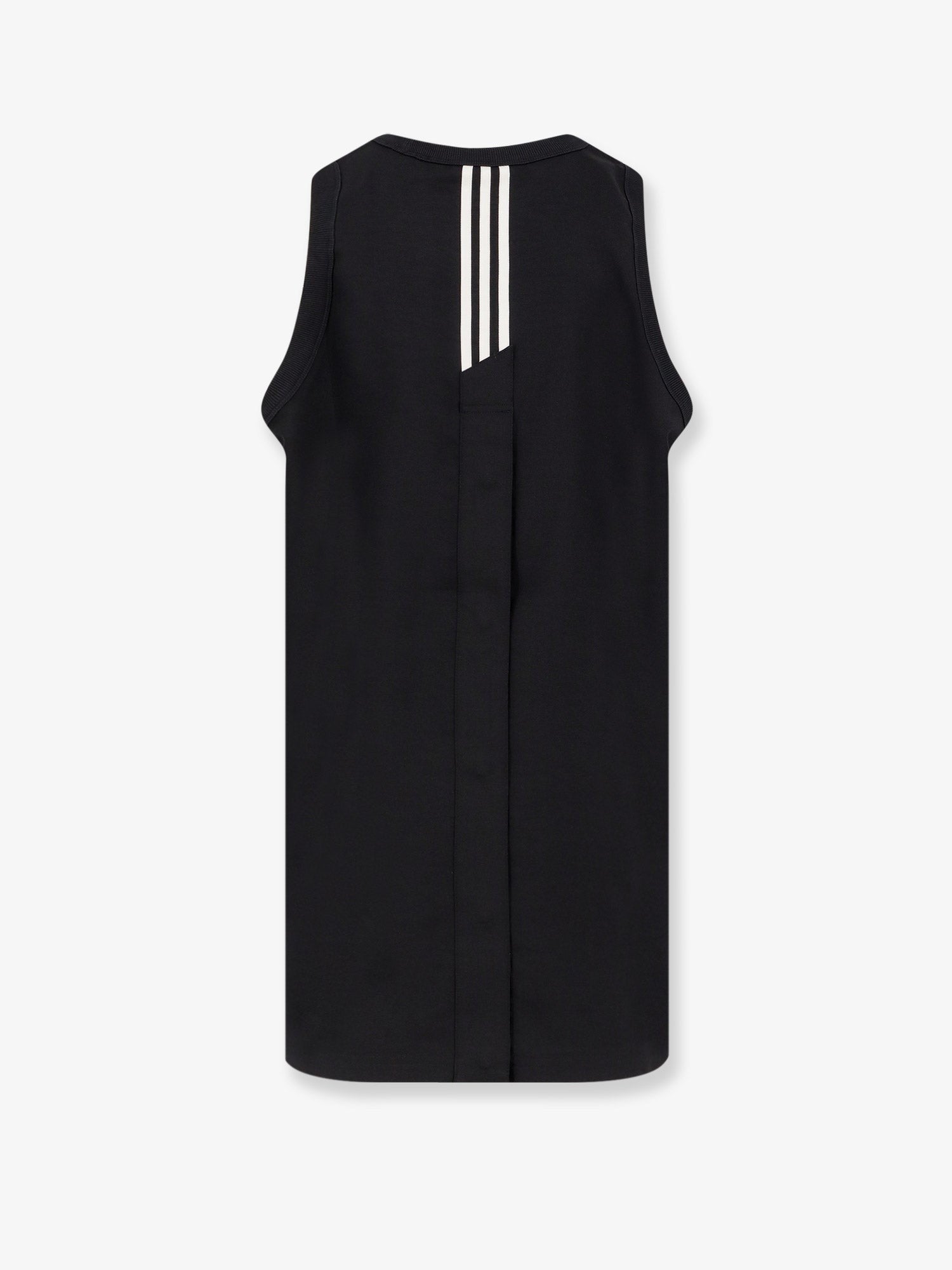 ADIDAS Y-3 - Man - Black - T-Shirts and Top