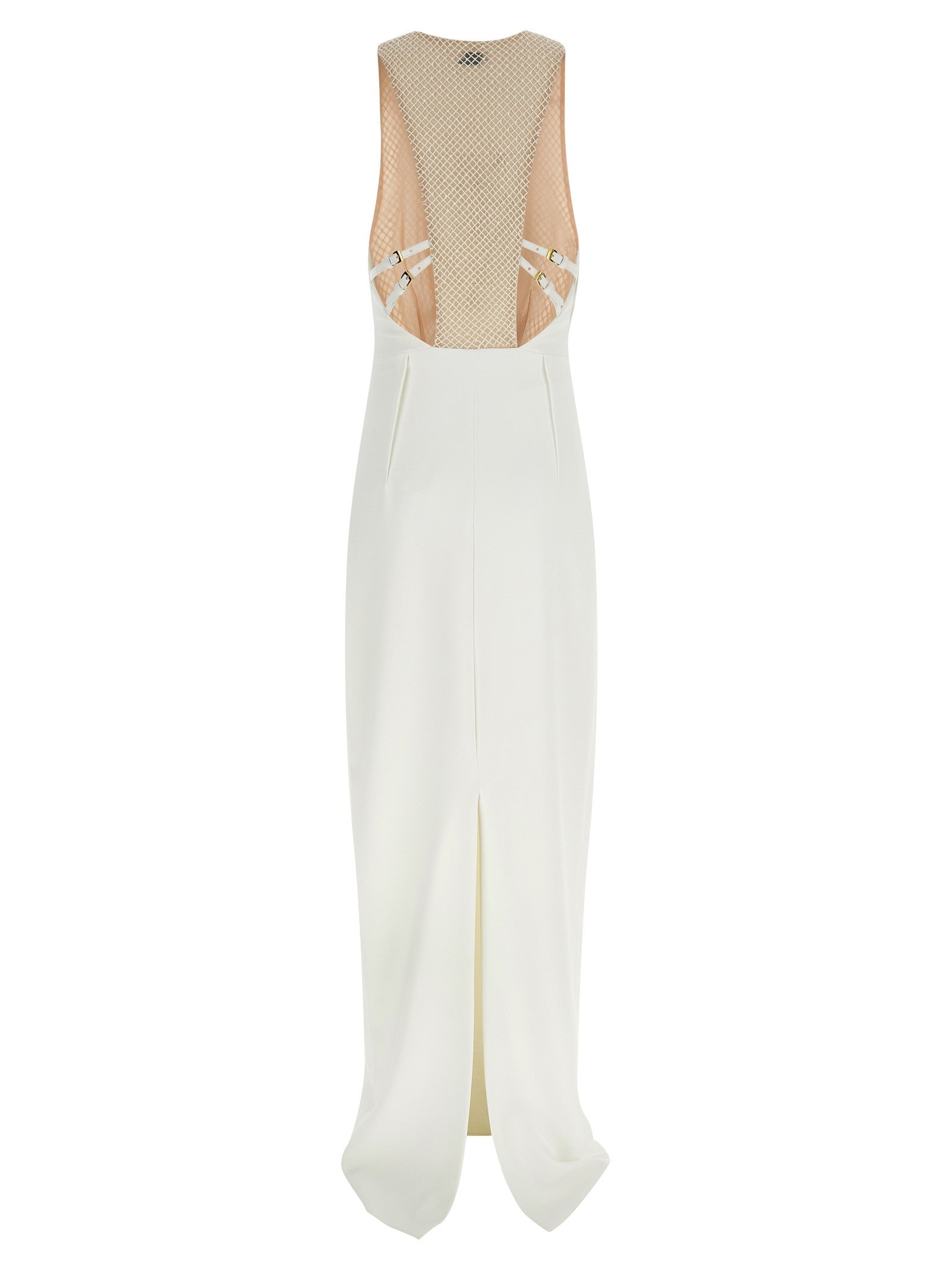 Elisabetta Franchi - nan - White - Dress