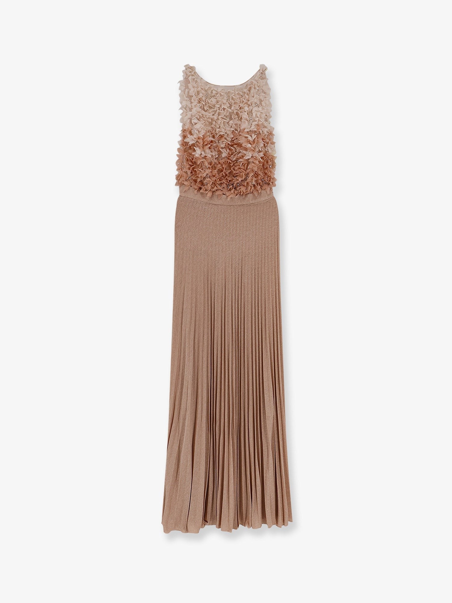 Elisabetta Franchi - Woman - Black - Dress
