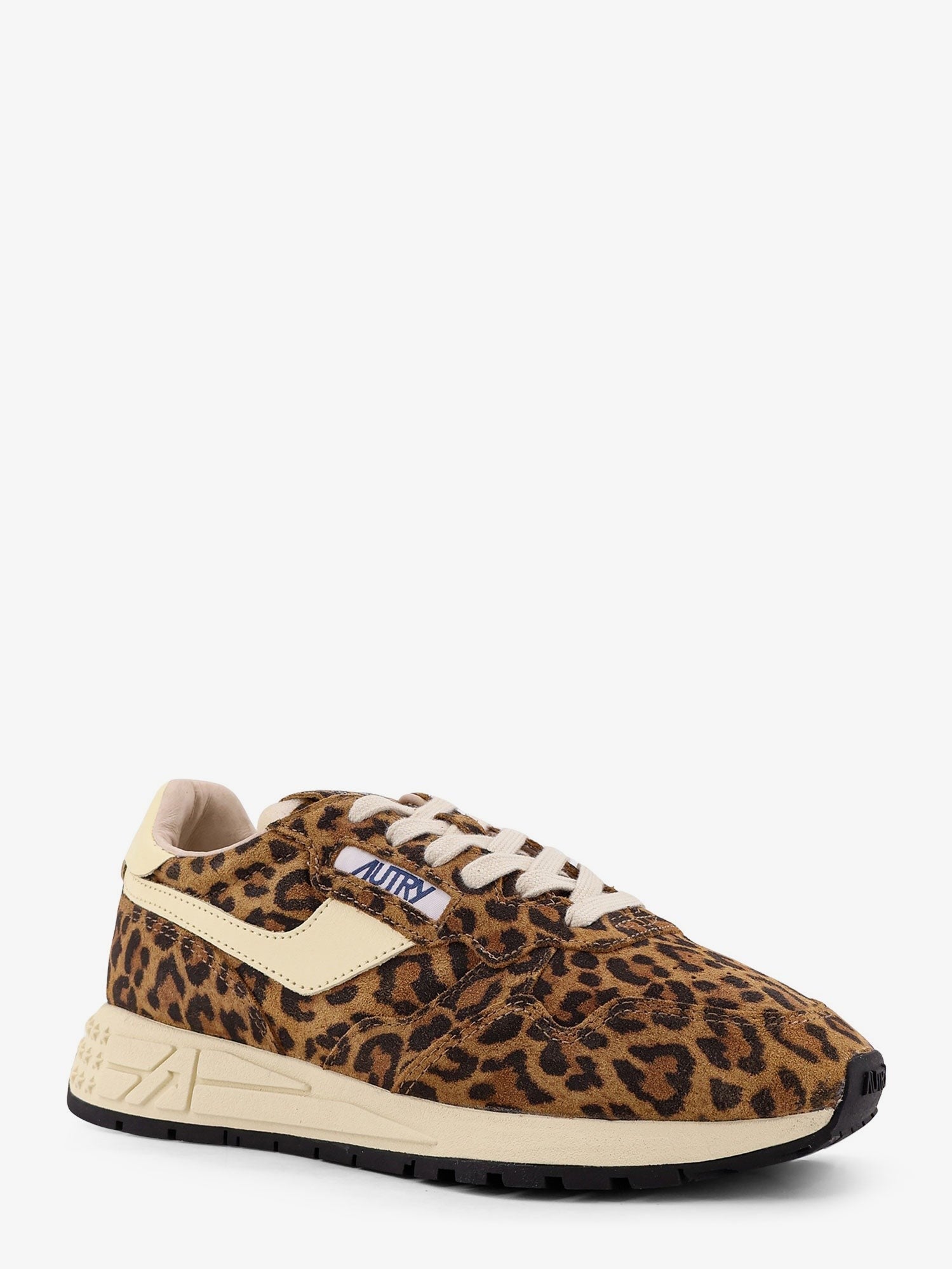Autry - Woman - Multicolor - Sneaker