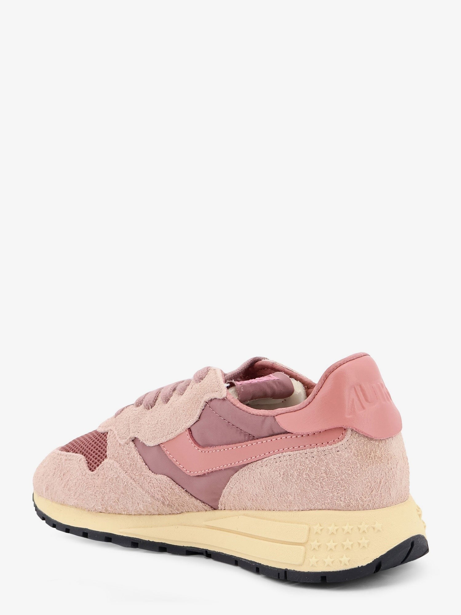 Autry - Női - Fekete - Sneaker