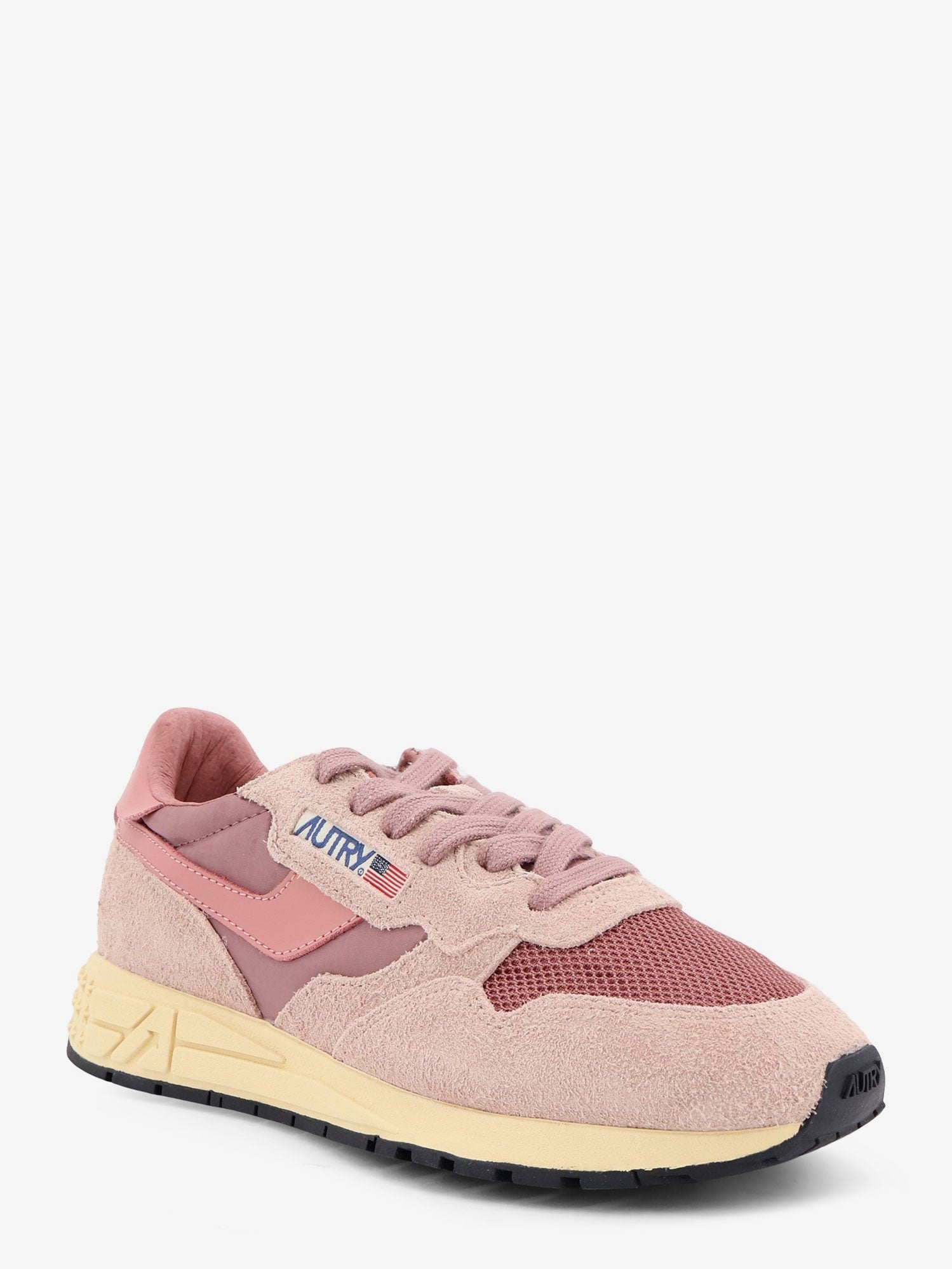 Autry - Női - Fekete - Sneaker