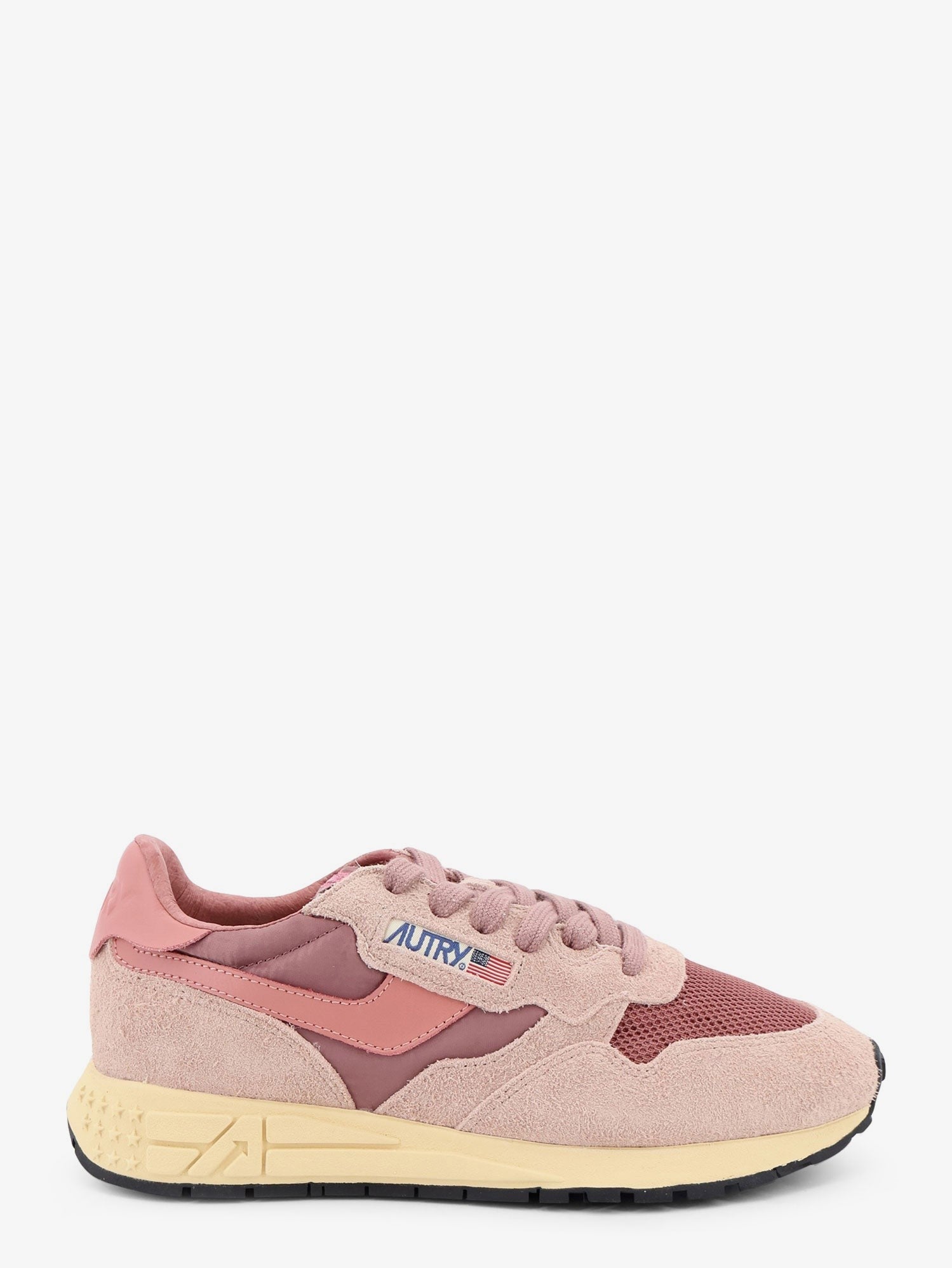 Autry - Női - Fekete - Sneaker