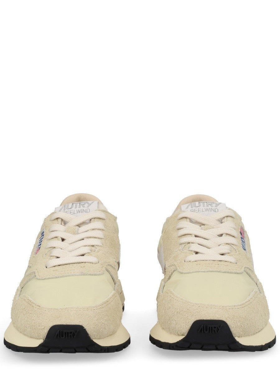 Autry - Woman - Pink - Sneaker