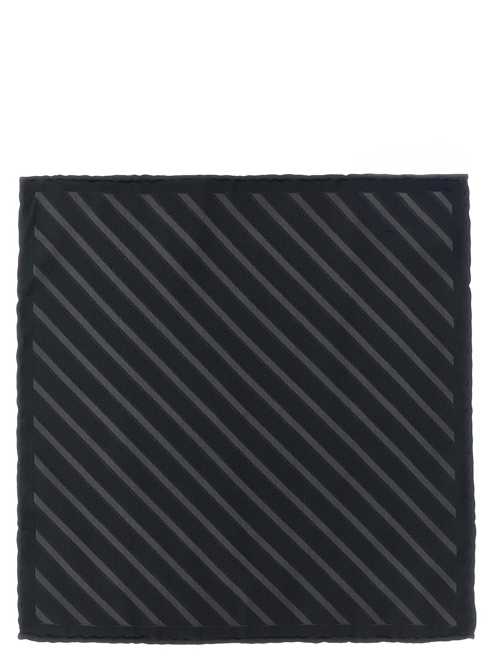 Brunello Cucinelli - nan - Grey - Tie