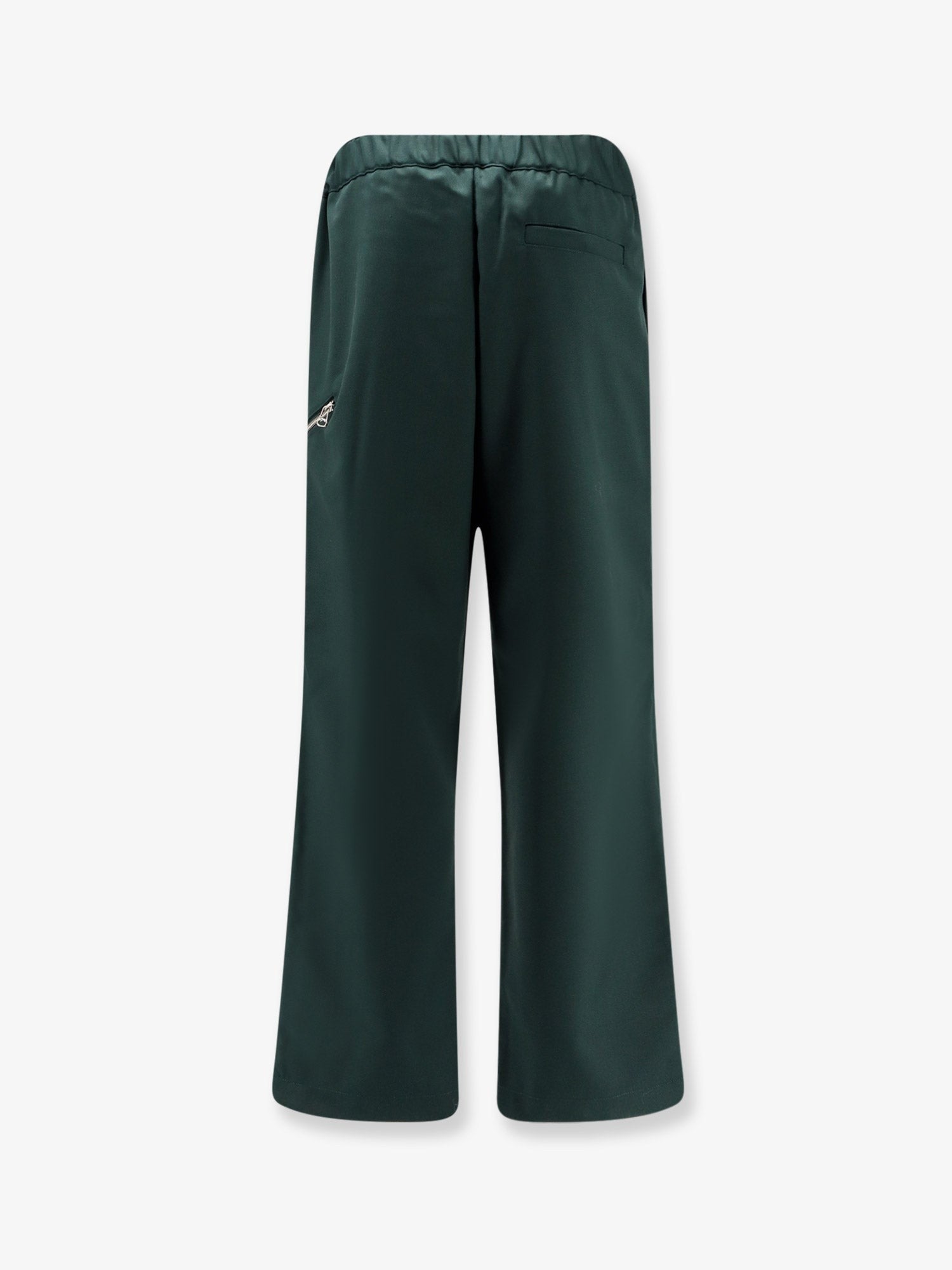 OAMC PEACEMAKER - Man - Darkgreen - Pants
