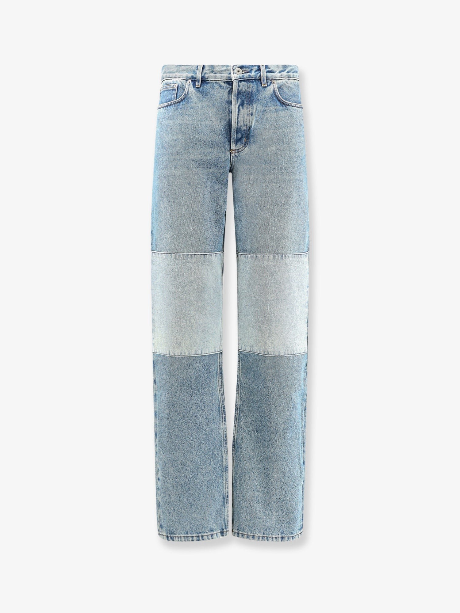 Dior - Férfi - Kék - Farmer