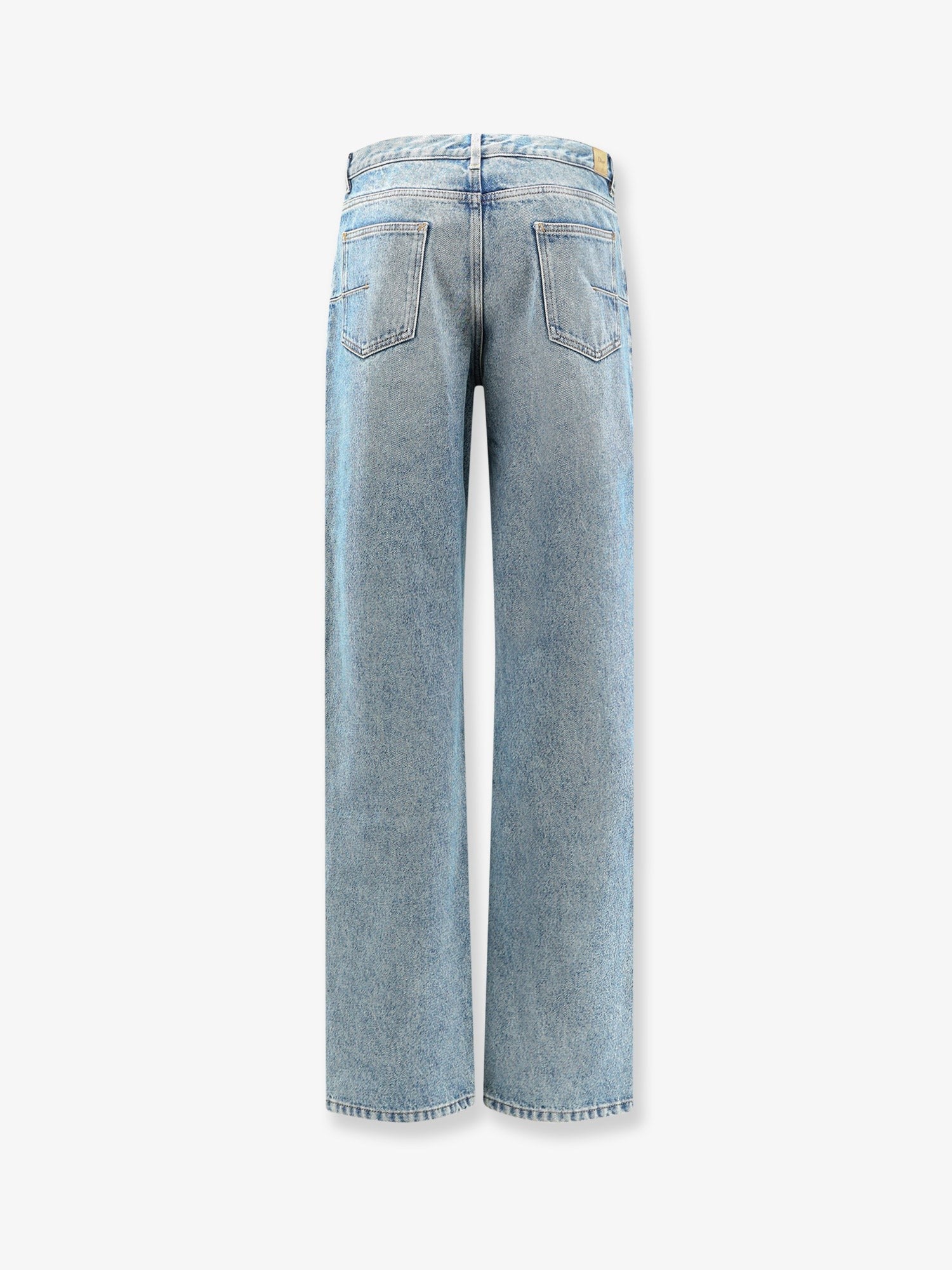 Dior - Férfi - Kék - Farmer