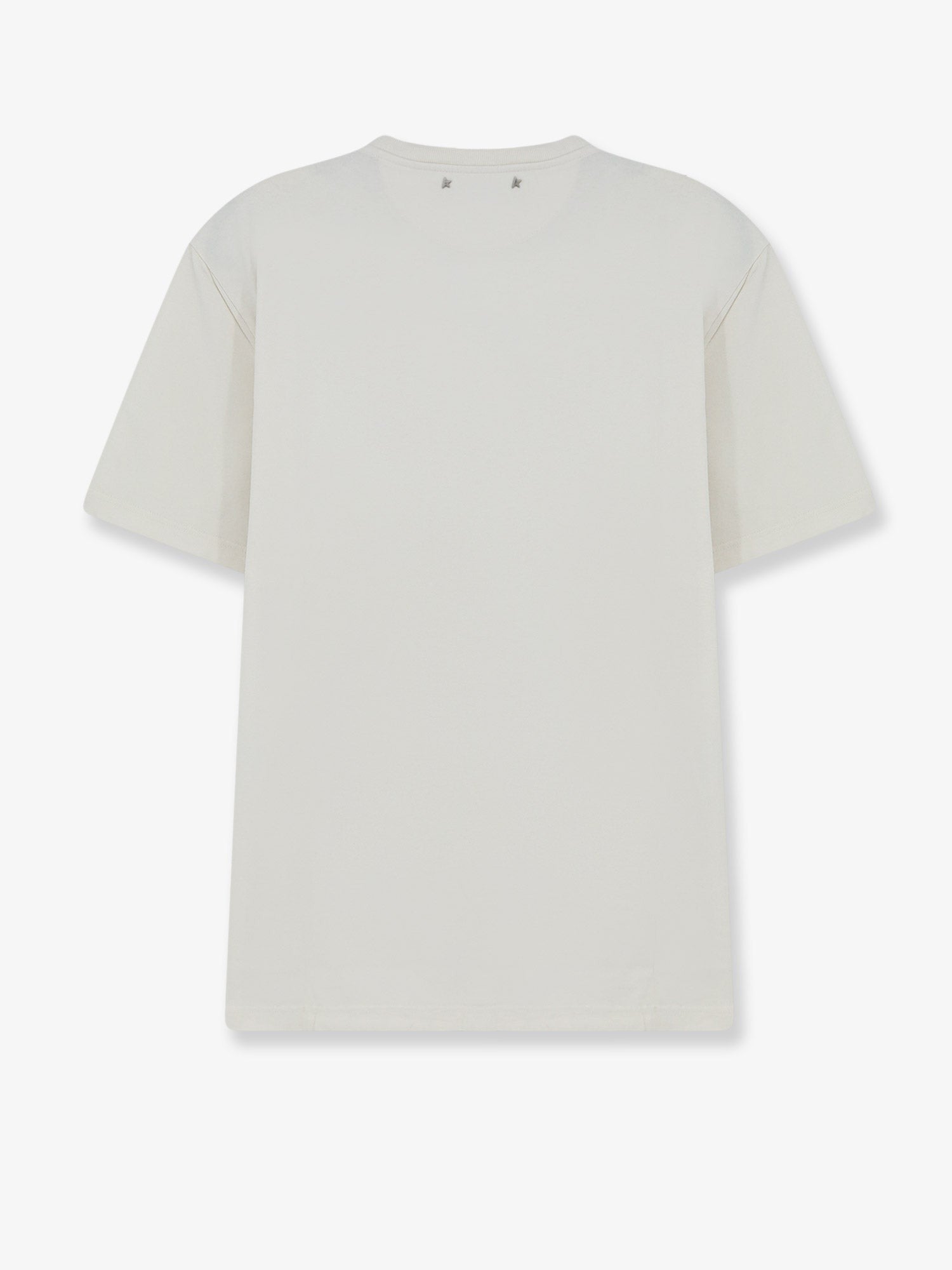 Golden Goose Deluxe Brand - Férfi - Fehér - Póló