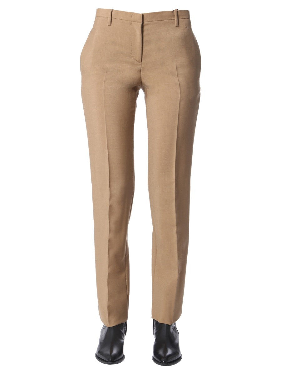 N°21 - Woman - Beige - Pants