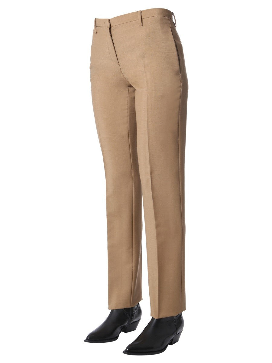 N°21 - Woman - Beige - Pants