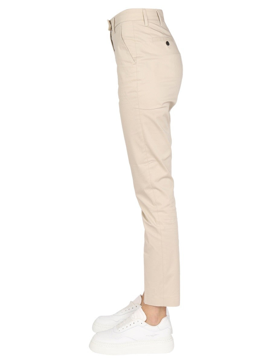 DEPARTMENT FIVE - Női - Khaki - Nadrág