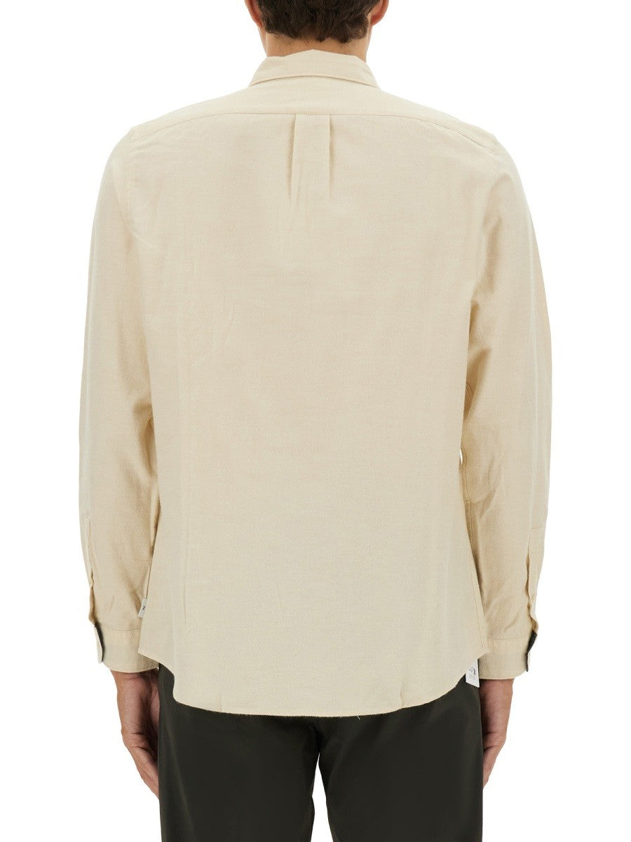 PS BY PAUL SMITH - Man - White - Shirt
