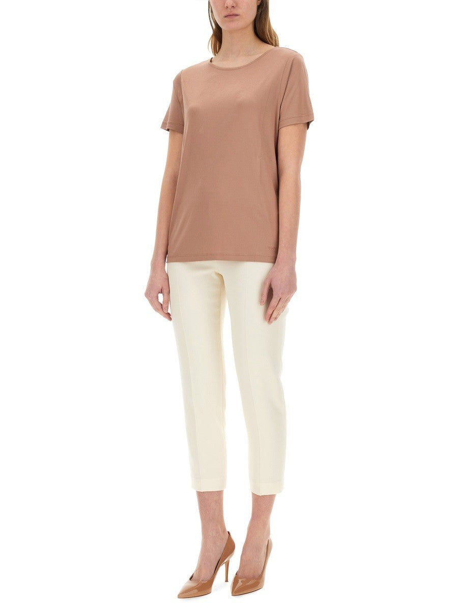 FAY - Woman - Pink - T-shirt