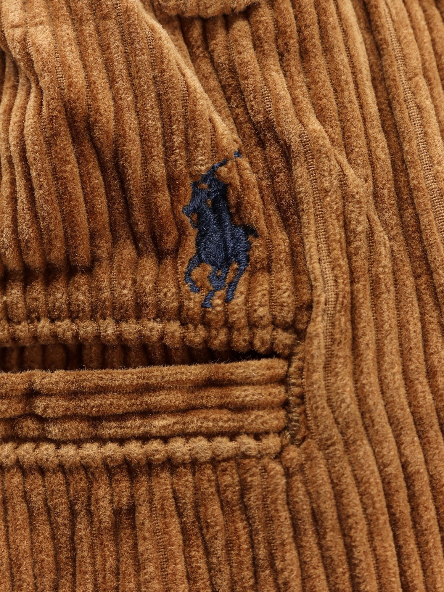 Polo Ralph Lauren - Férfi - Munkaruha Barna X - Nadrág