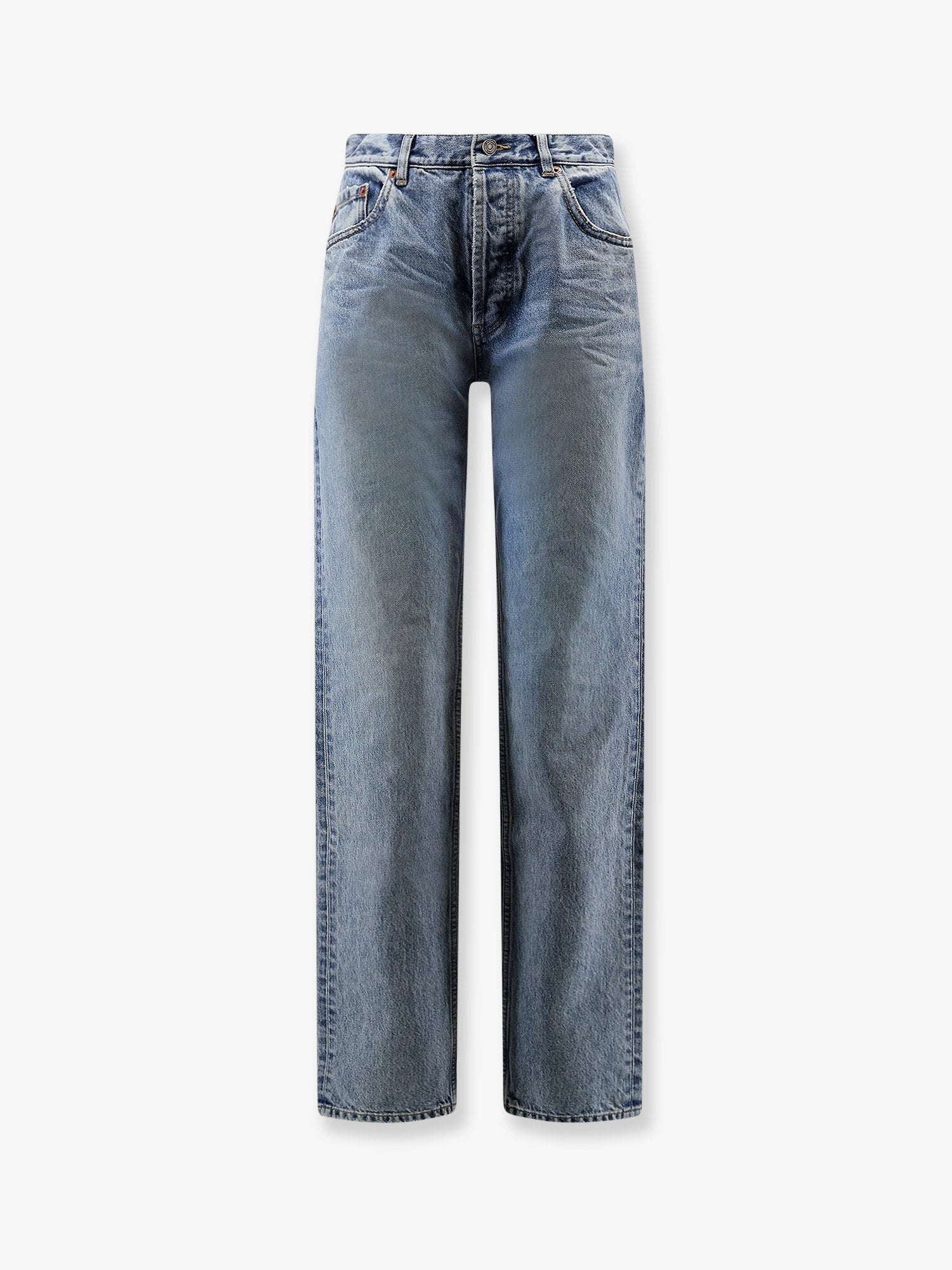 Saint Laurent - Női - Kék - Farmer