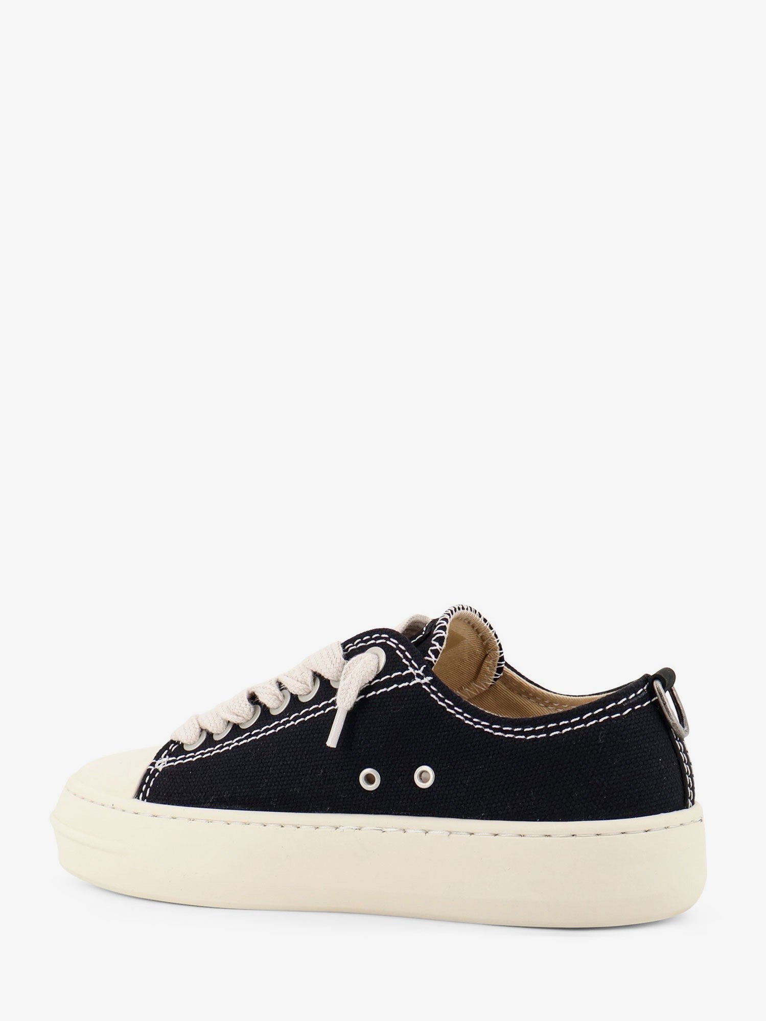 Represent - Man - Black - Sneaker