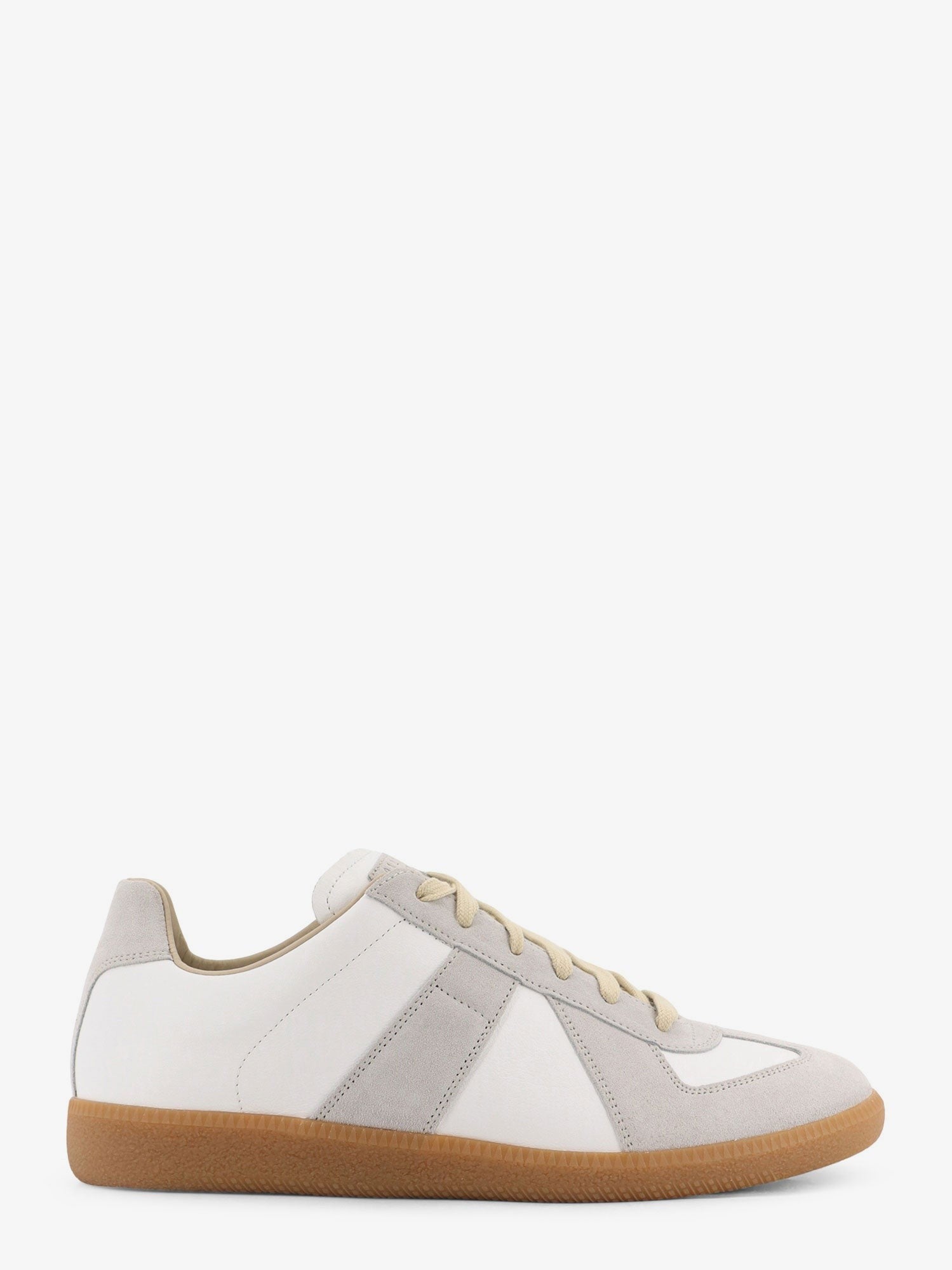 Maison Margiela - Férfi - Fehér - Sneaker