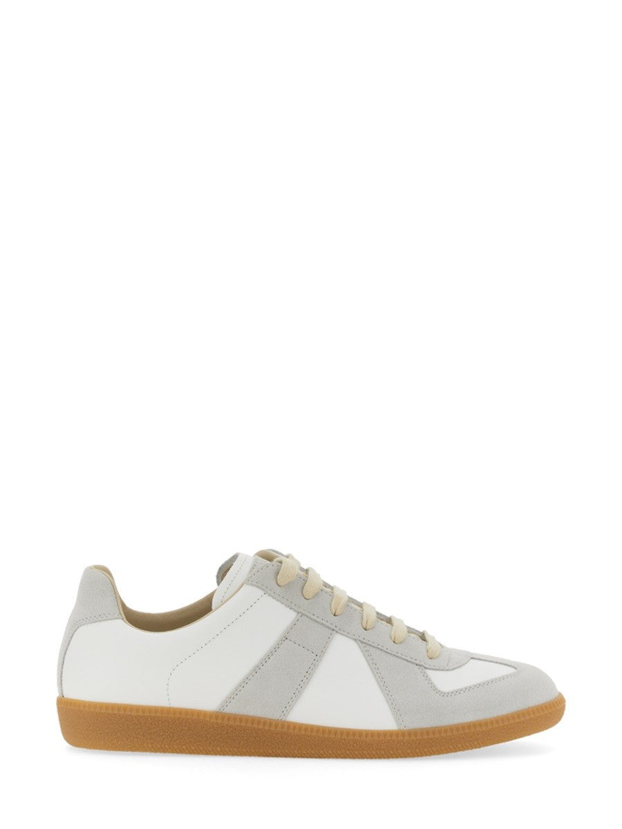 Maison Margiela - Férfi - Fehér - Sneaker