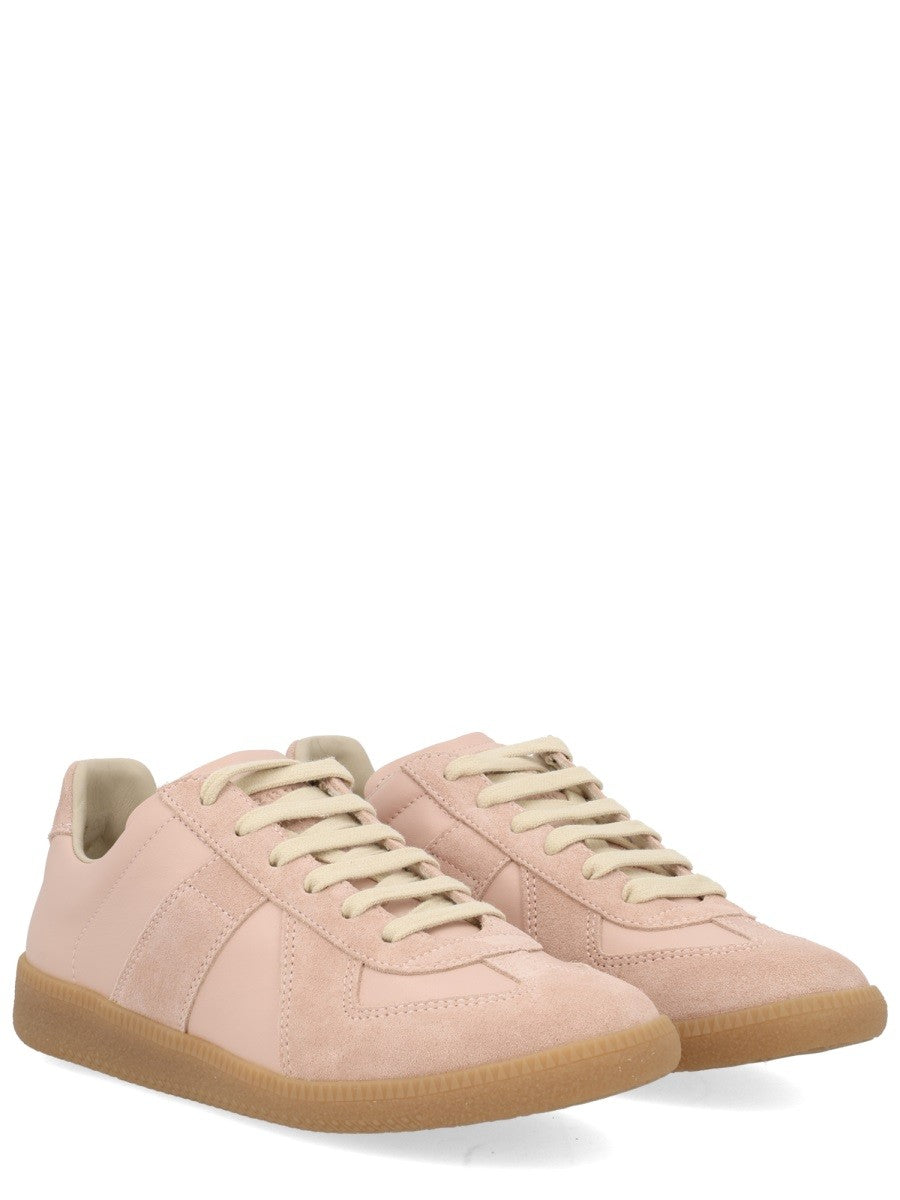 Maison Margiela - Woman - Pink - Sneaker