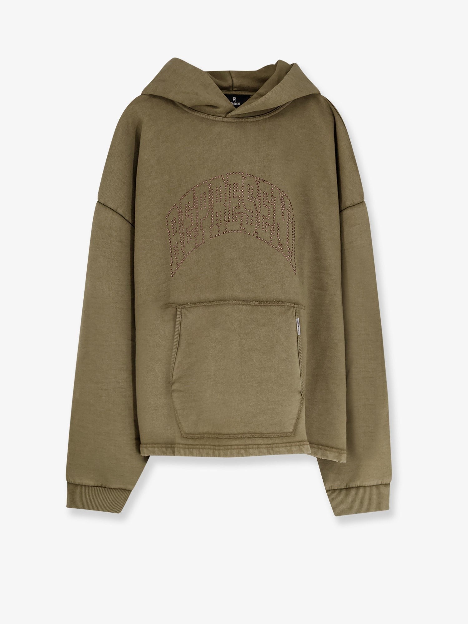 Represent - Férfi - Vintage khaki - Pulóver