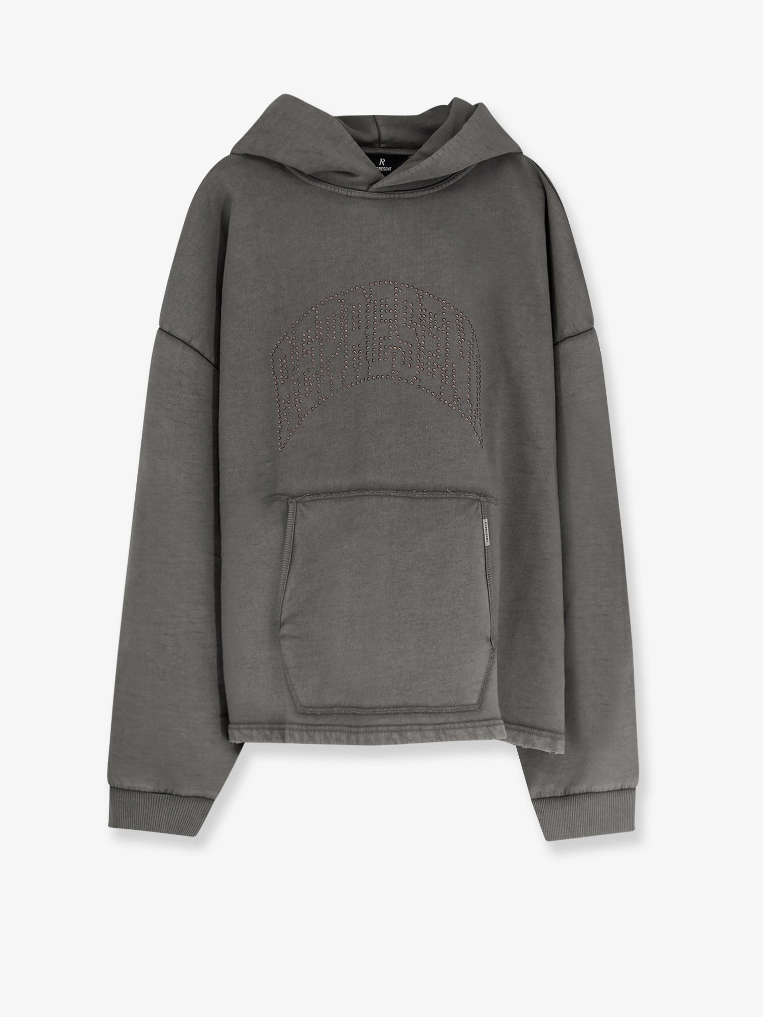 Represent - Férfi - Fekete - Pulóver