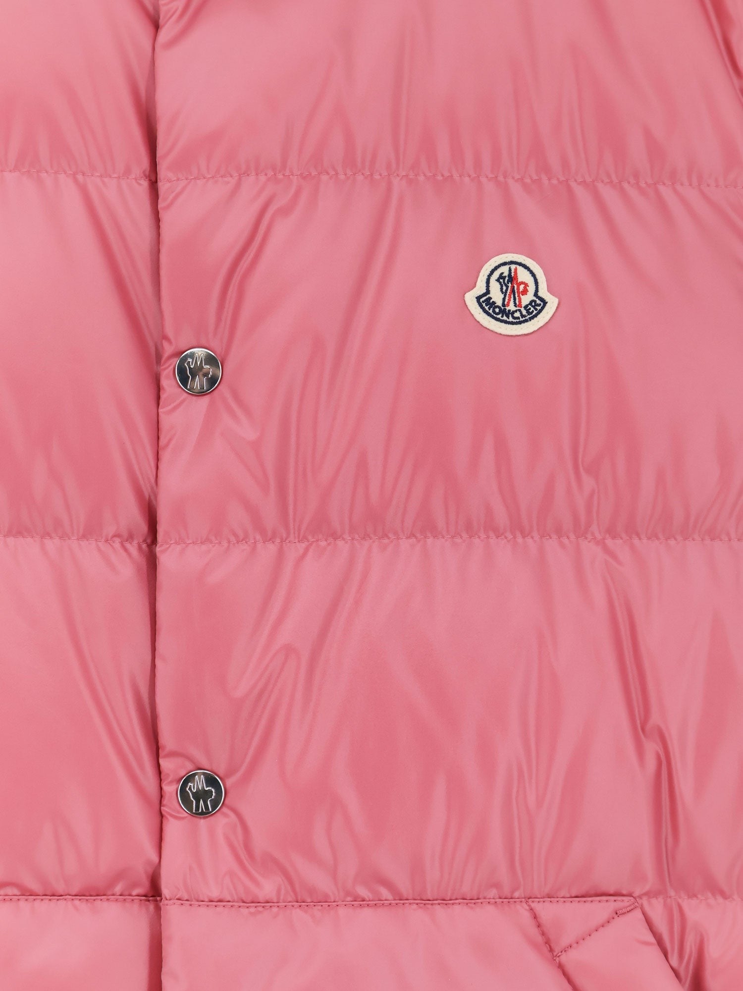 Moncler - Man - Black - Jacket