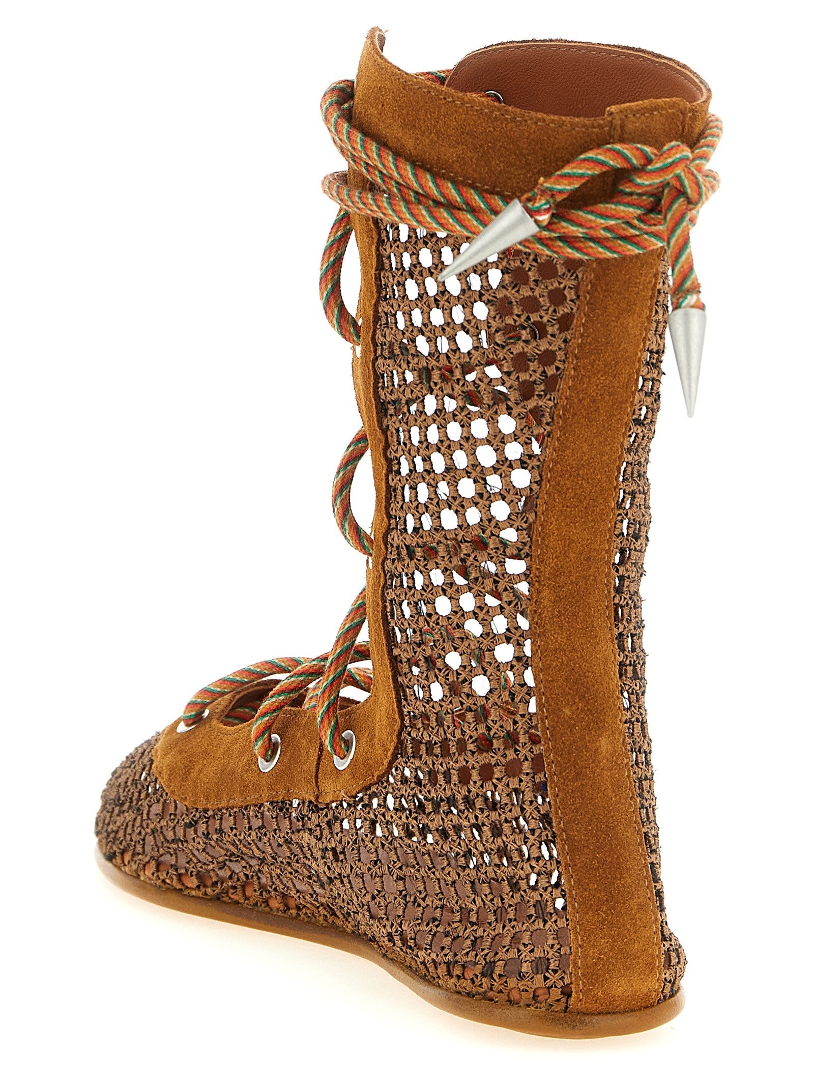 KIKO KOSTADINOV - nan - Brown - Boot