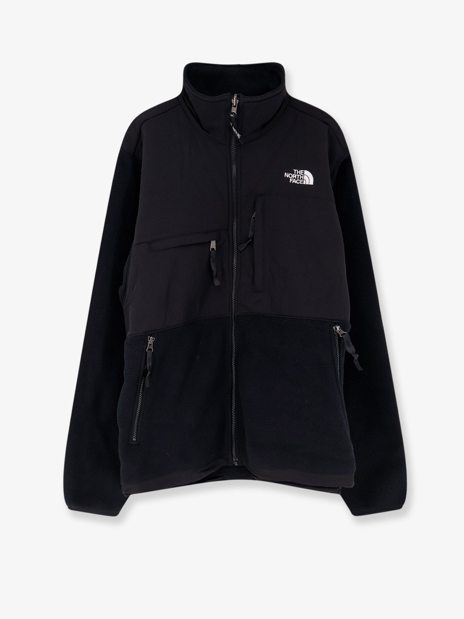 The North Face - Férfi - Fekete - Dzseki