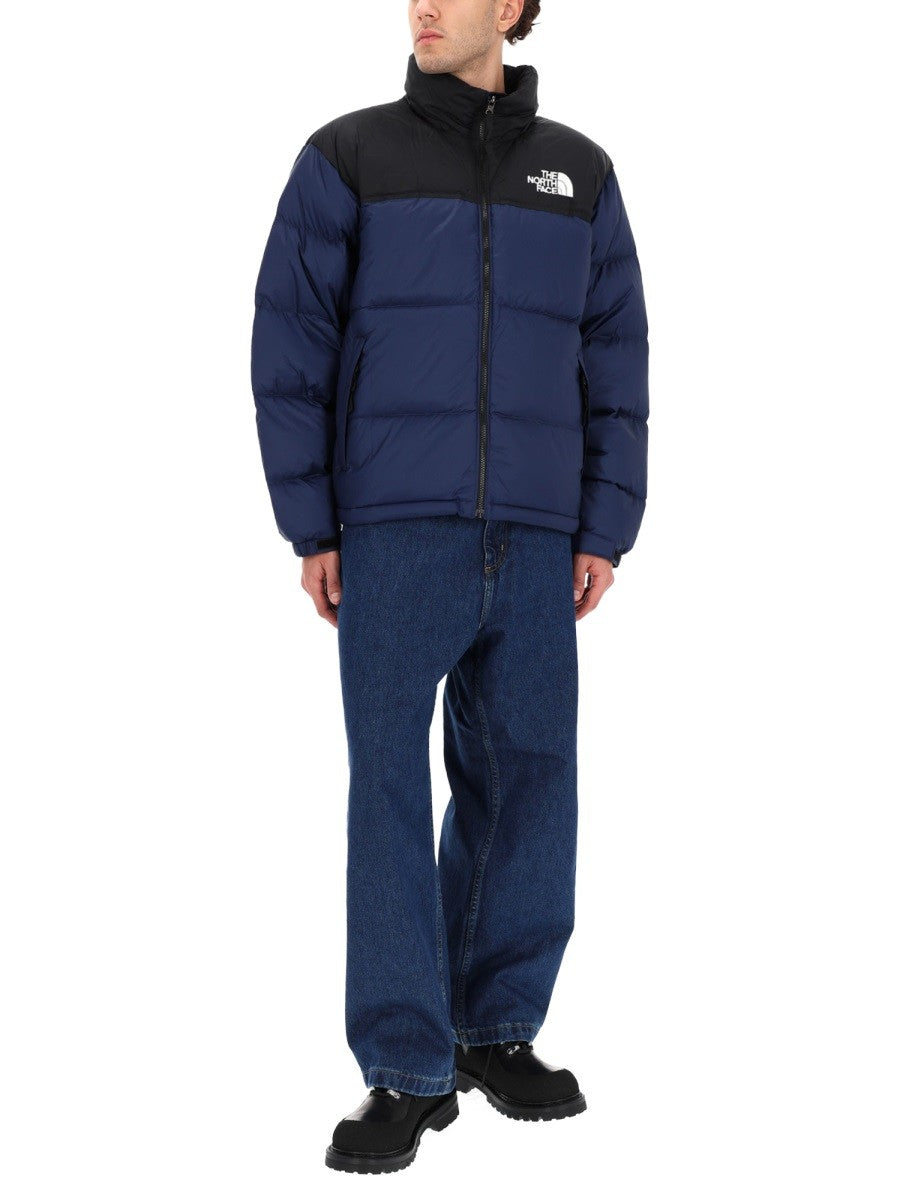 The North Face - Férfi - Kék - Blazer