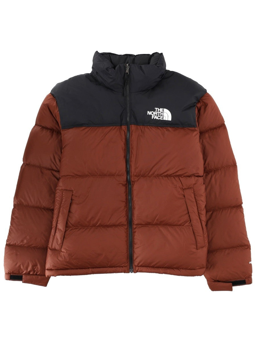 The North Face - Férfi - Barna - Dzseki
