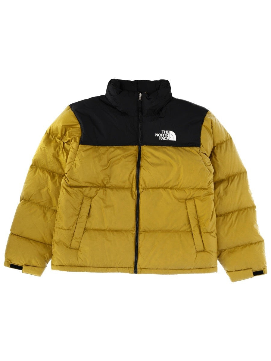 The North Face - Férfi - Sárga - Dzseki