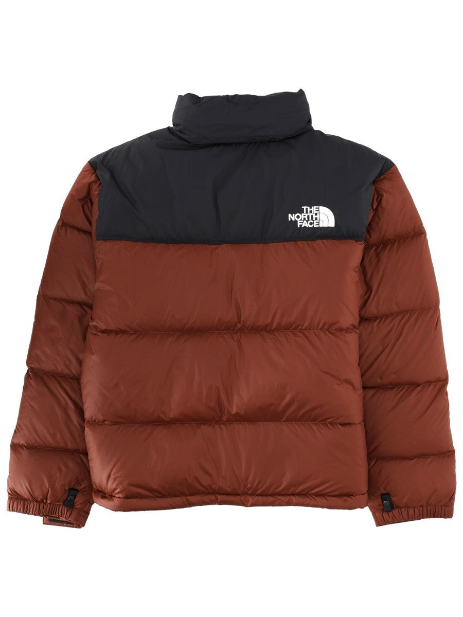 The North Face - Férfi - Barna - Dzseki