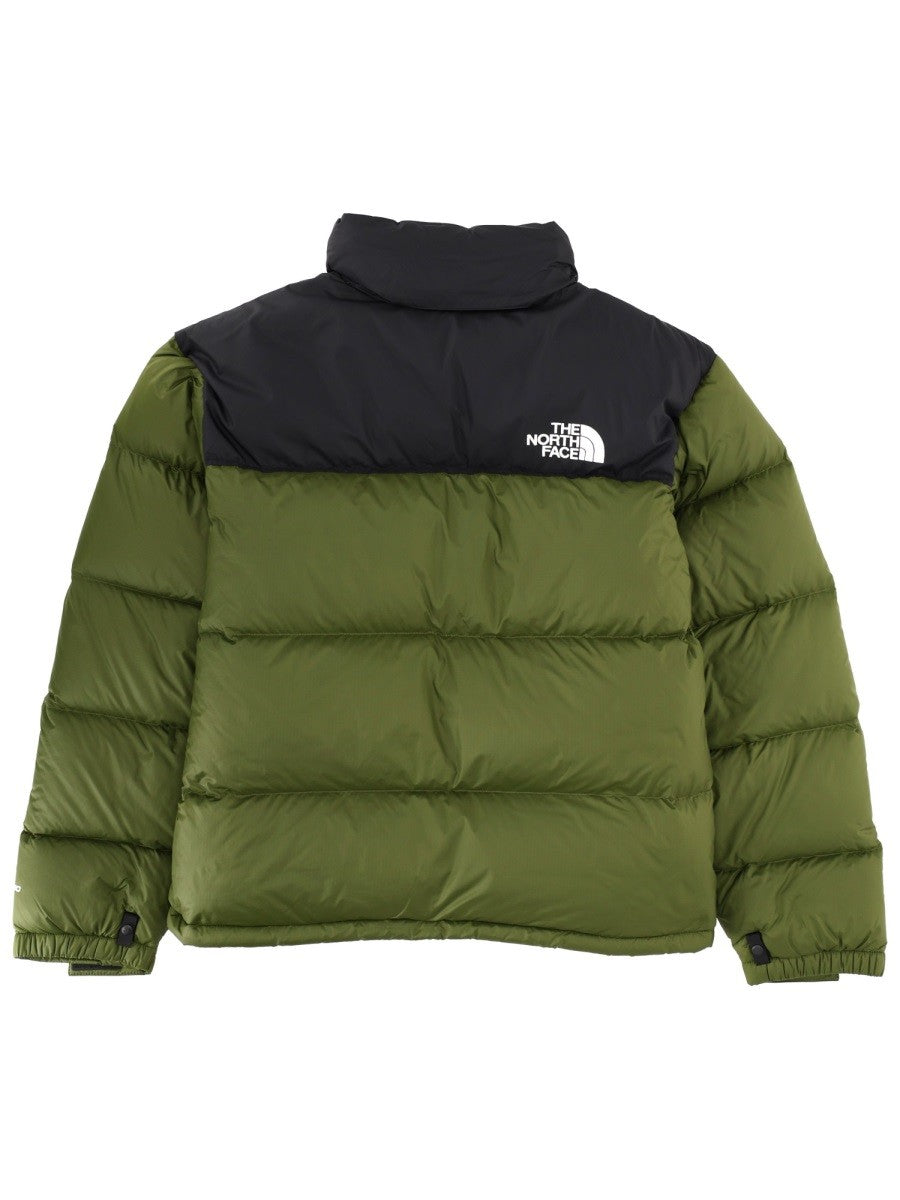 The North Face - Férfi - Zöld - Dzseki