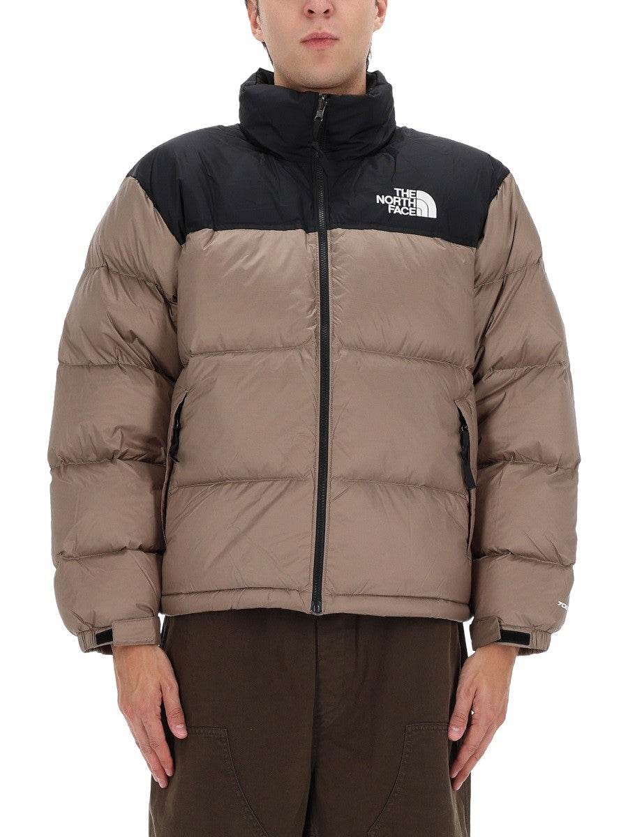 The North Face - Man - Brown - Blazer