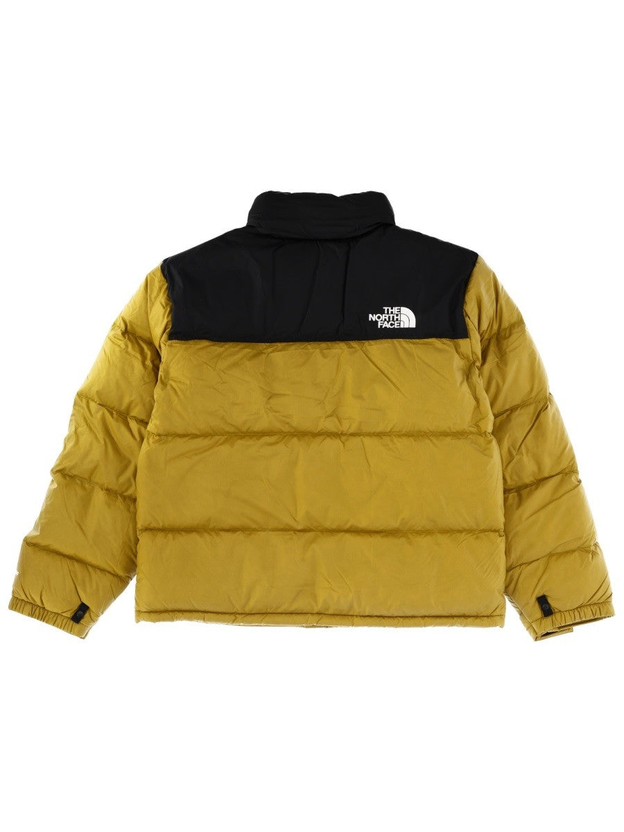 The North Face - Férfi - Sárga - Dzseki