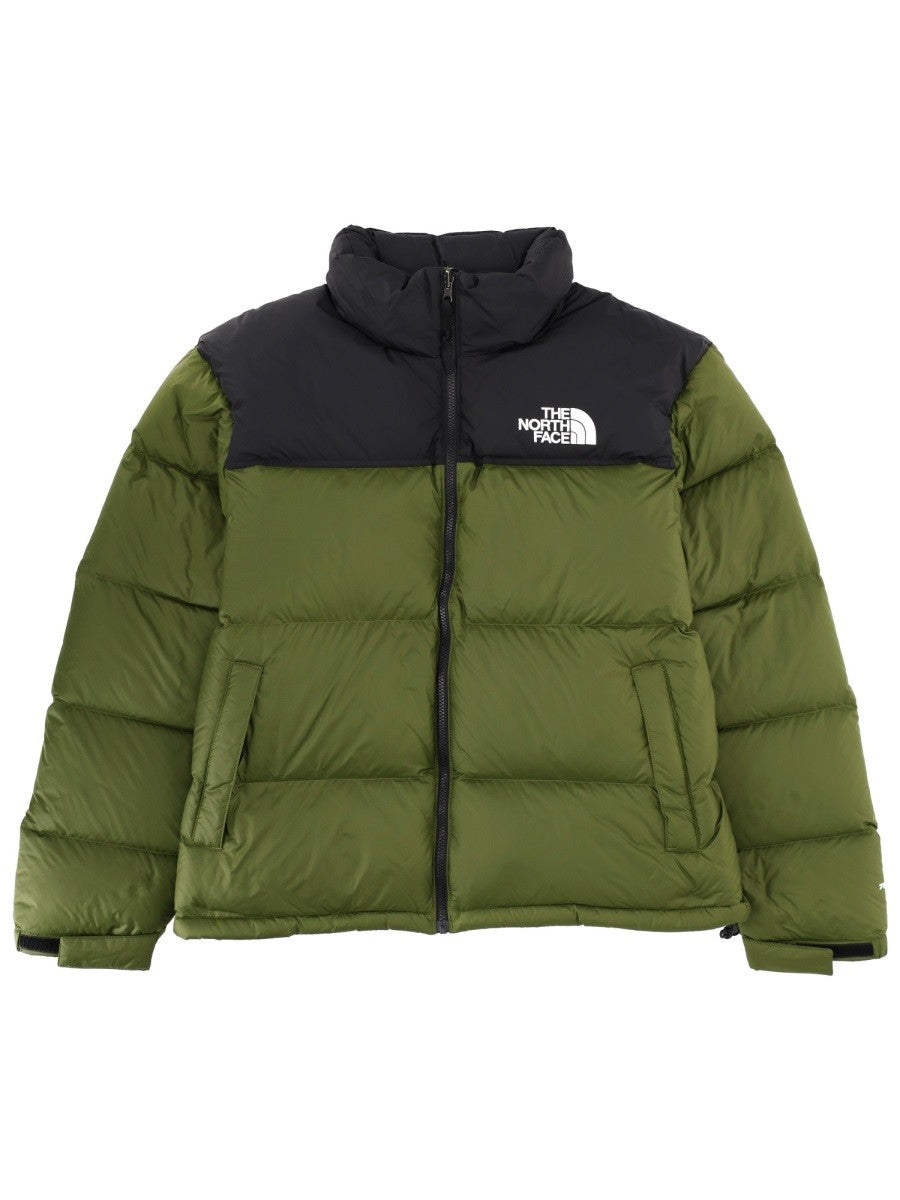 The North Face - Férfi - Zöld - Dzseki