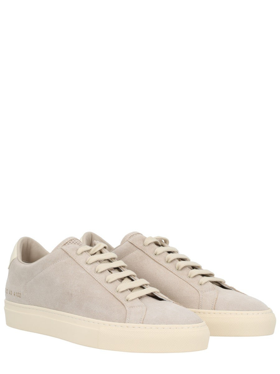COMMON PROJECTS - Férfi - Fehér - Sportcipő