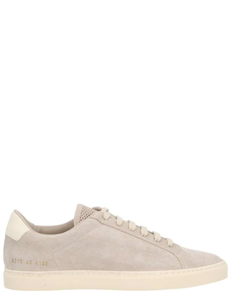 COMMON PROJECTS - Női - Fehér - Cipő