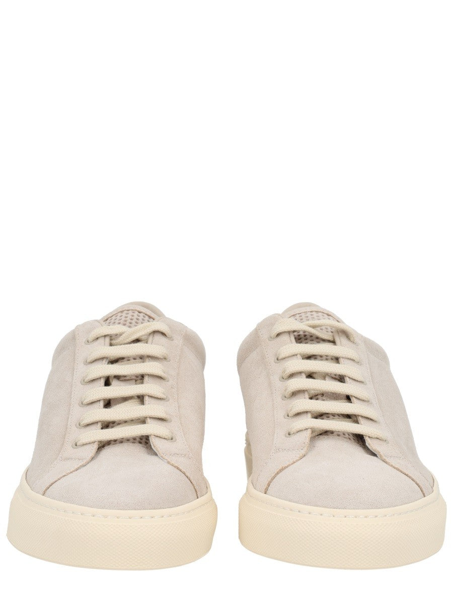 COMMON PROJECTS - Férfi - Fehér - Sportcipő