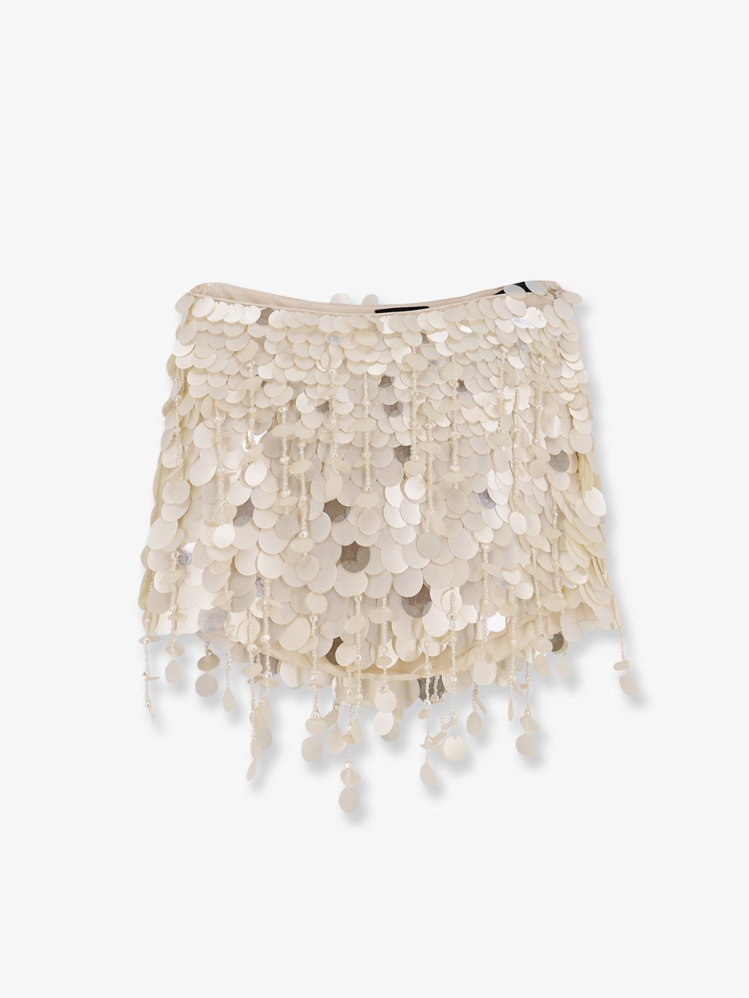 RETROFETE - Woman - White - Skirt