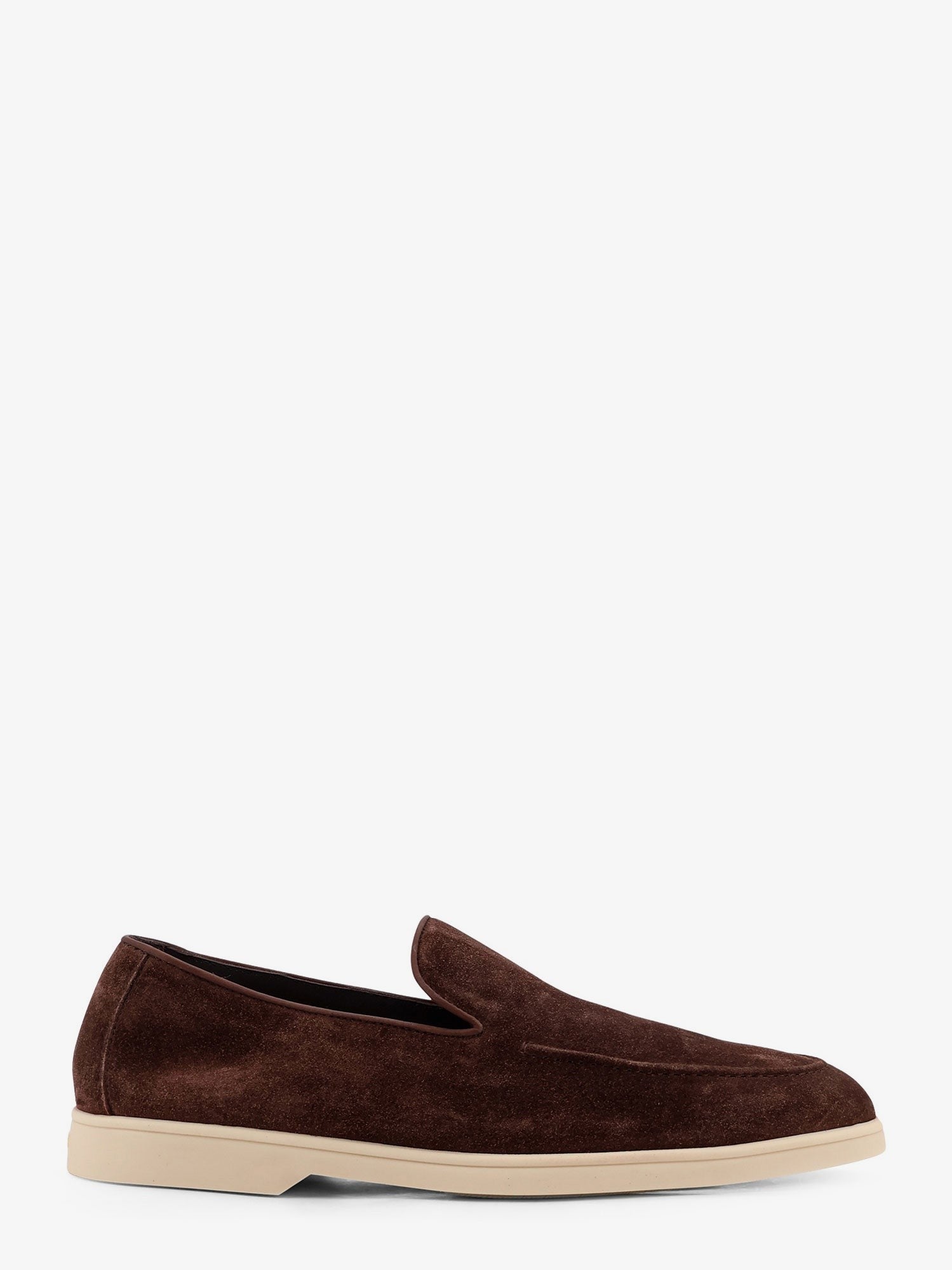 Doucal'S - Man - Brown - Loafer