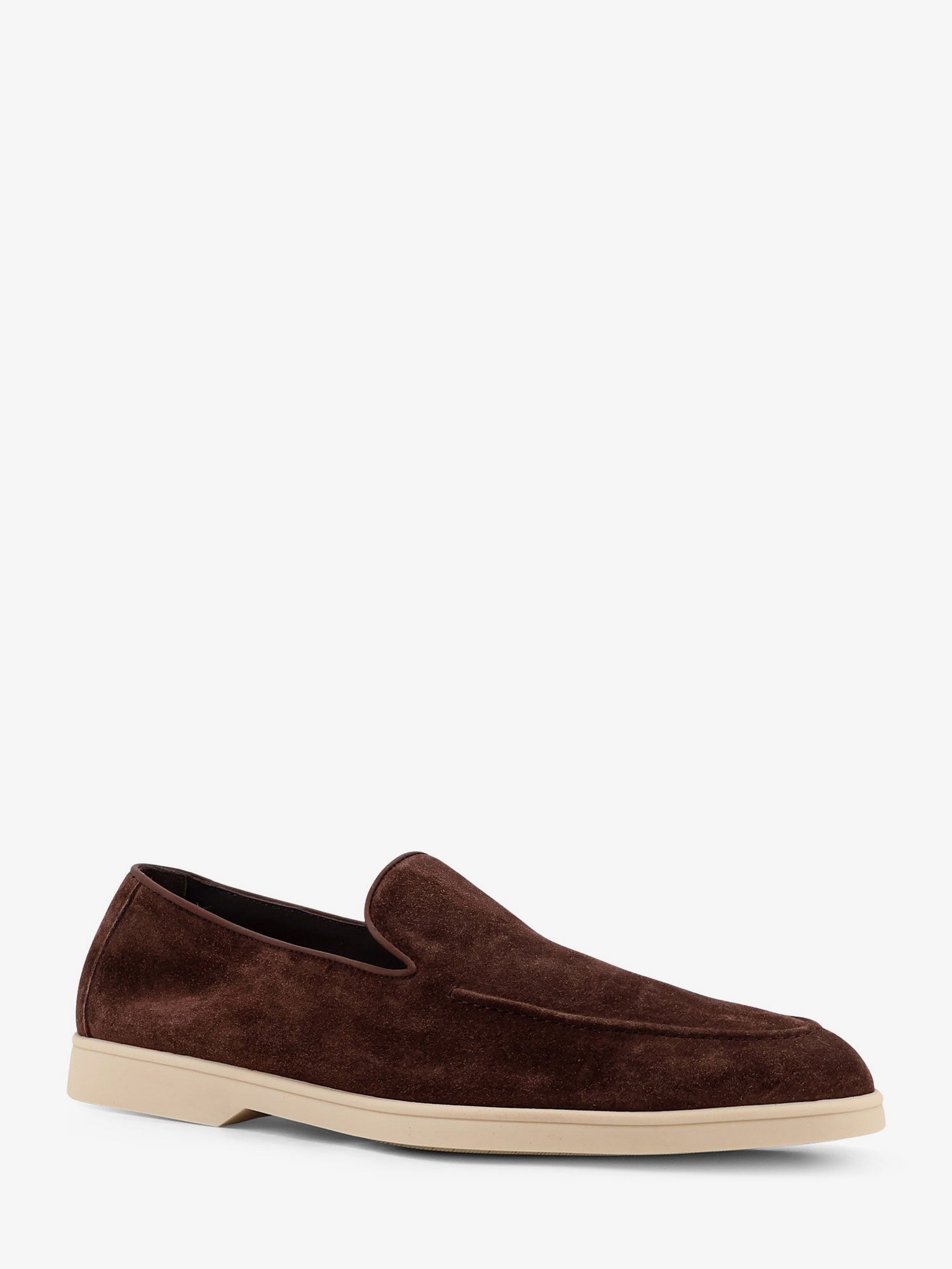 Doucal'S - Man - Brown - Loafer