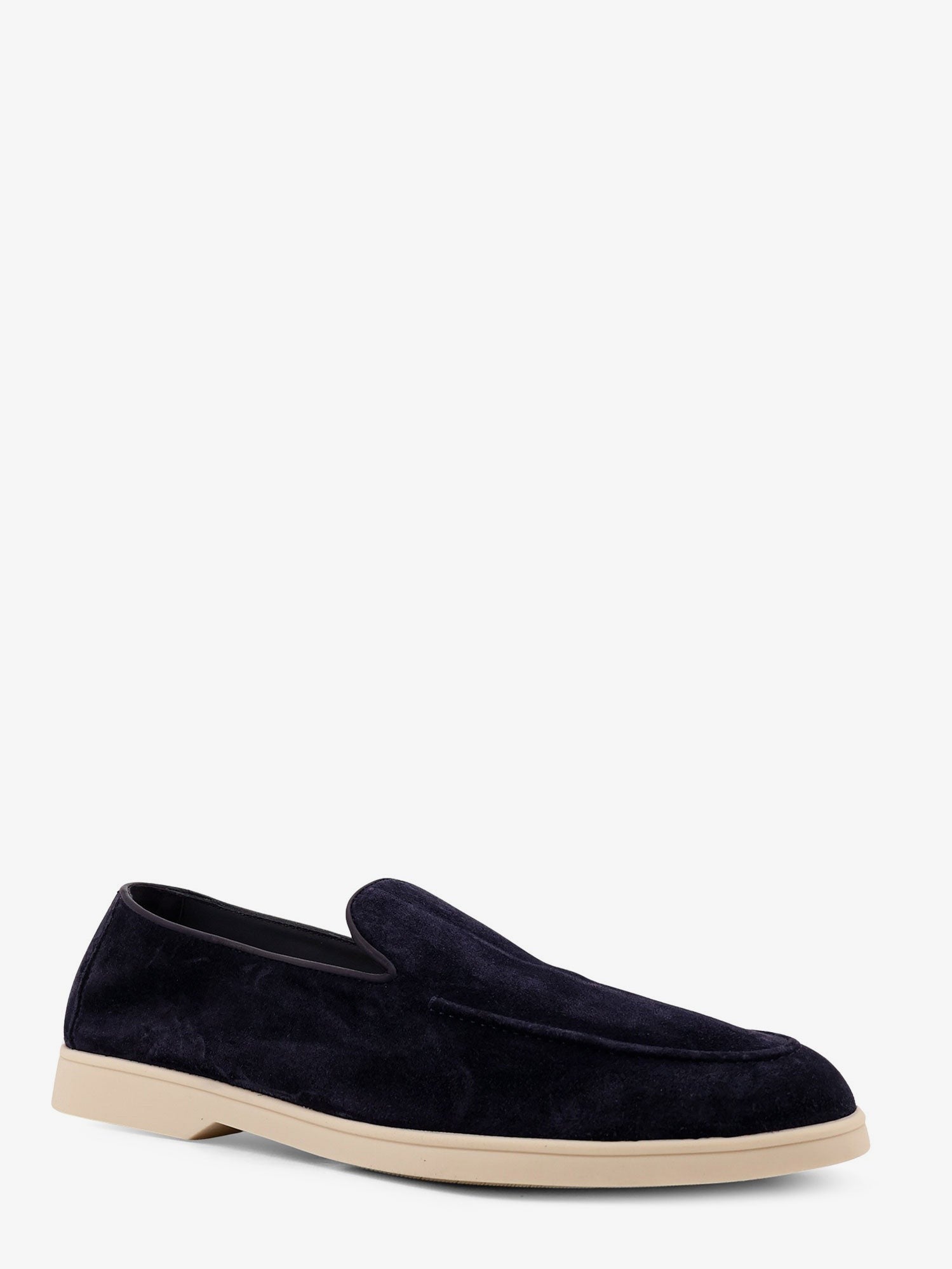 Doucal'S - Man - Oceano - Loafer