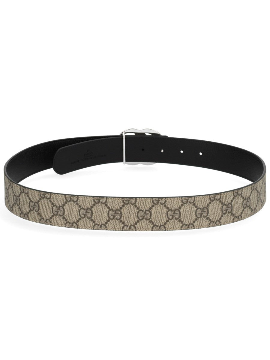 Gucci - Woman - Multicolour - Belt