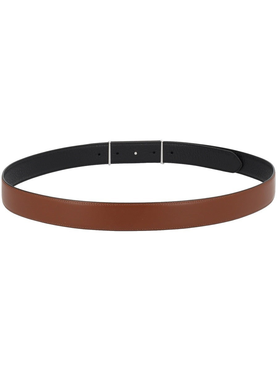 Maison Margiela - Man - Black - Belt