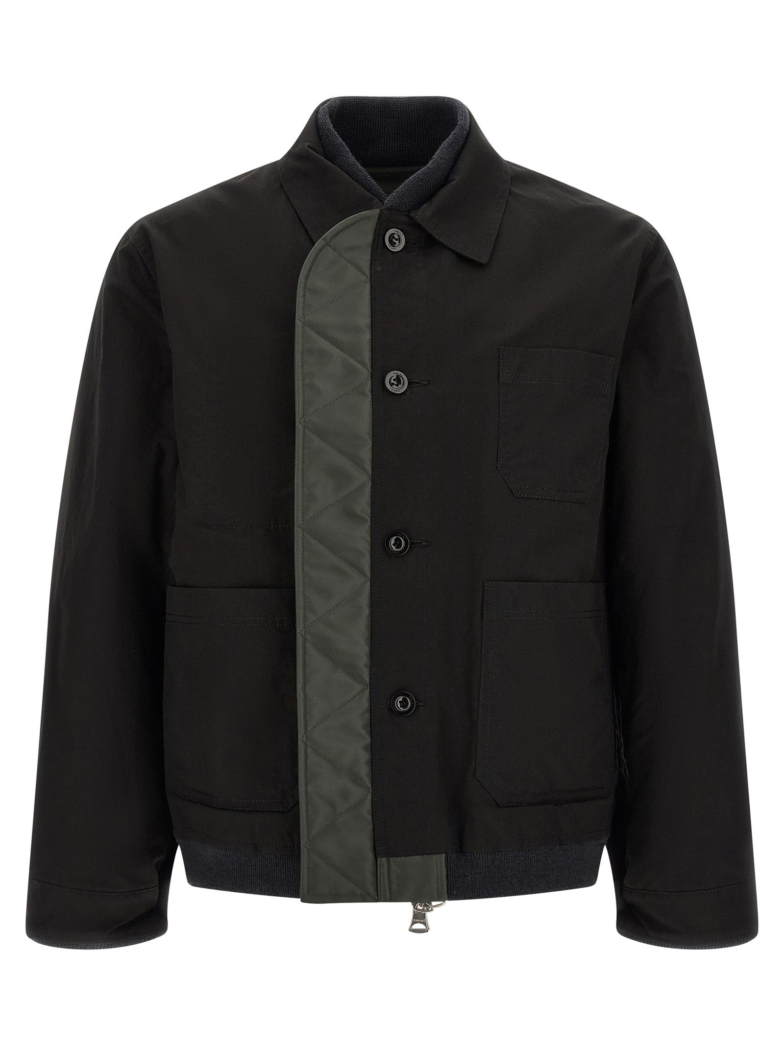 SACAI - nan - Multicolor - Jacket